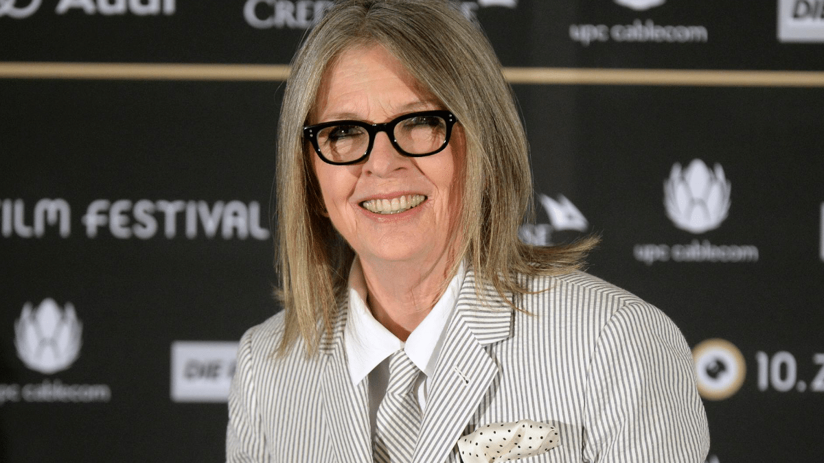 Cuando Diane Keaton quiso salvar del derribo el hotel donde dispararon a Bobby Kennedy