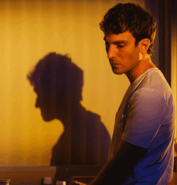 'Dibujo de un zorro herido': todos somos otros