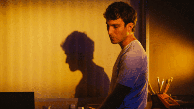 'Dibujo de un zorro herido': todos somos otros