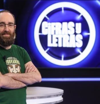 Quién es Diego, el concursante de 'Cifras y letras' que promete llevarse [...]