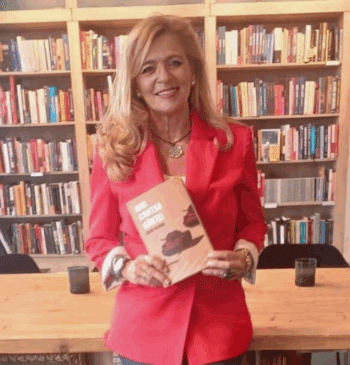 Ana Garrido, primera denunciante de Gürtel: "Veo posibles similitudes entre esta trama [...]