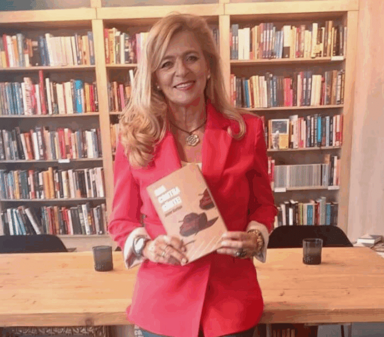 Ana Garrido, primera denunciante de Gürtel: "Veo posibles similitudes entre esta trama y lo que le ocurre hoy al PSOE"