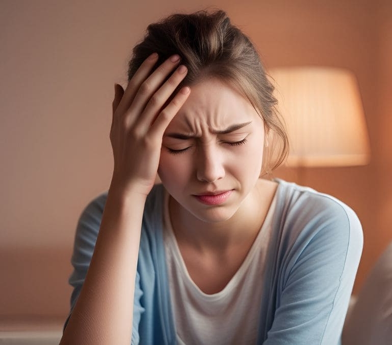 Dormir bien no es opcional: el escudo protector del cerebro contra las cefaleas y el deterioro cognitivo