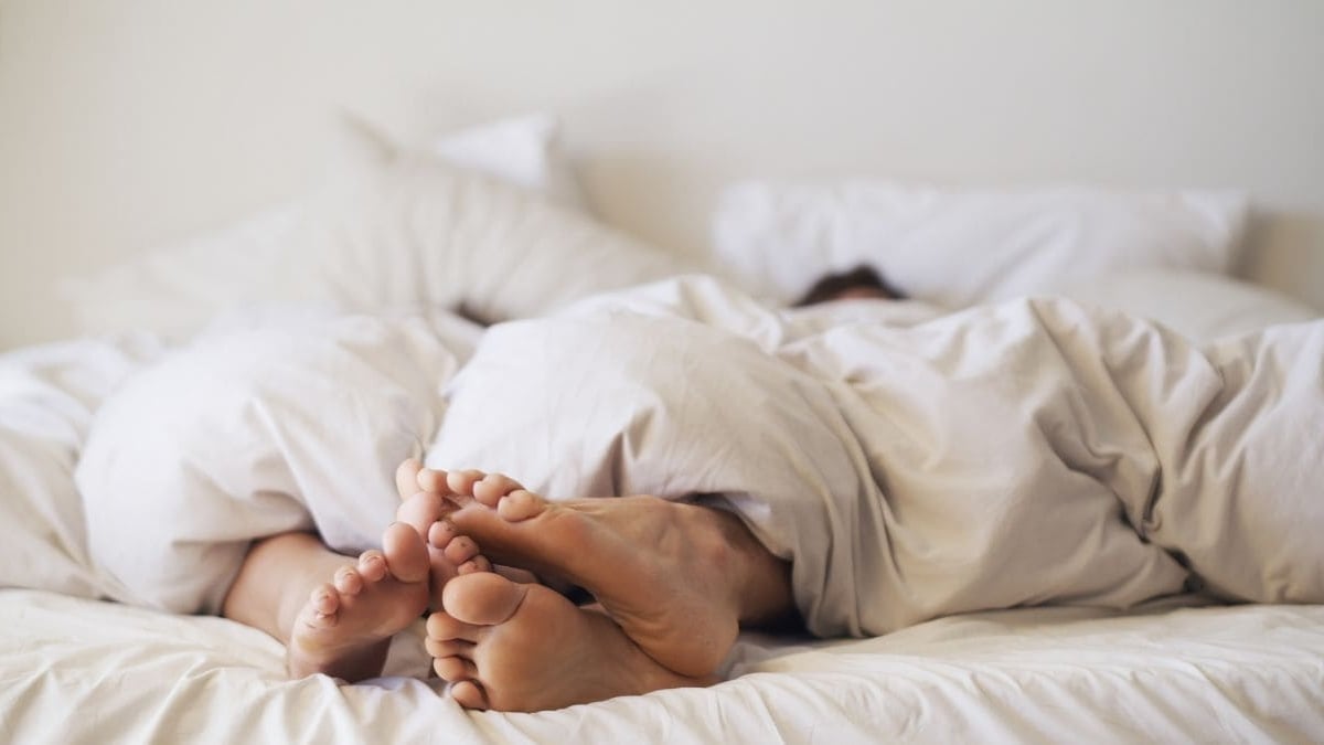 Dormir Noruega