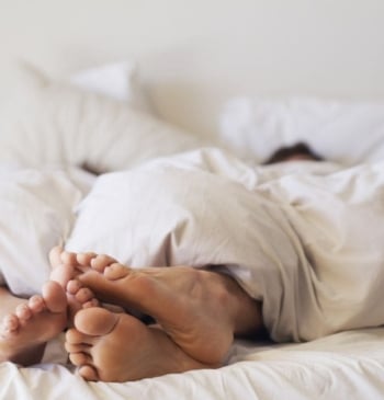 Dormir Noruega