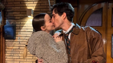 Dove Cameron y Damiano David: ¿están comprometidos?