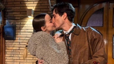 Dove Cameron y Damiano David: ¿están comprometidos?