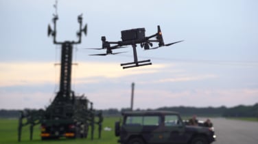 Ucrania y su tela de araña: incógnitas y certezas sobre el ‘muro antidrones’