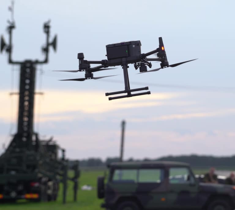 Ucrania y su tela de araña: incógnitas y certezas sobre el ‘muro antidrones’