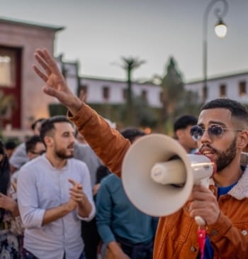 La Generación Z de Marruecos vuelve a la carga con el boicot [...]