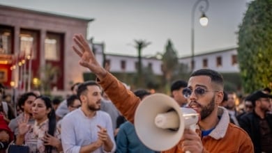 La Generación Z de Marruecos vuelve a la carga con el boicot al fútbol: “No debe distraernos de nuestra lucha”