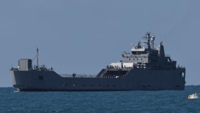 Críticas al Gobierno español por "abandonar" a la flotilla: "Todo eran palabras vacías"