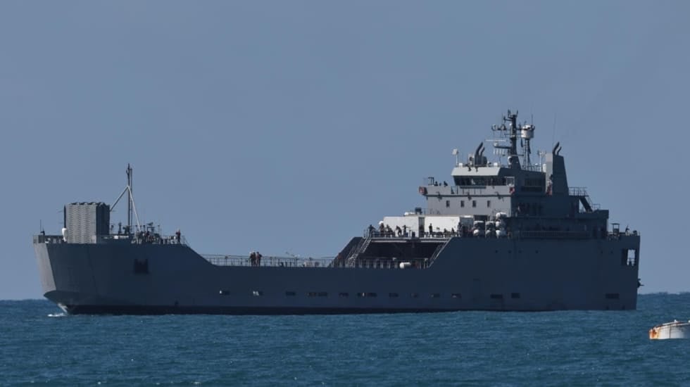 Críticas al Gobierno español por "abandonar" a la flotilla: "Todo eran palabras vacías"