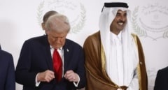 Paz y espectáculo en Sharm el Sheij: las mejores imágenes de la cumbre