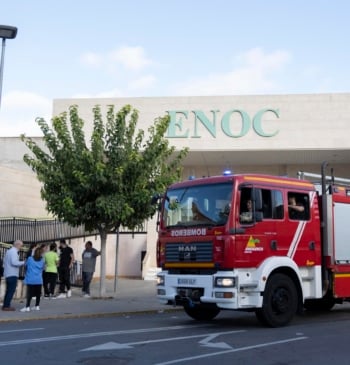 Fallece un hombre a causa del incendio en una residencia de mayores [...]