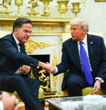 Trump castiga a Putin donde más le duele, el petróleo, para que [...]
