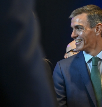 Gobierno y PSOE, confiados en la comparecencia de Sánchez en el Senado: [...]
