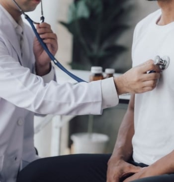 El aviso de los cardiólogos: es mejor moverse un poco cada día [...]