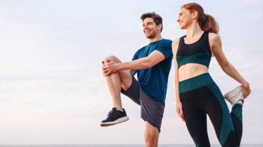 La rutina que debes comenzar si quieres llegar a la Navidad en plena forma