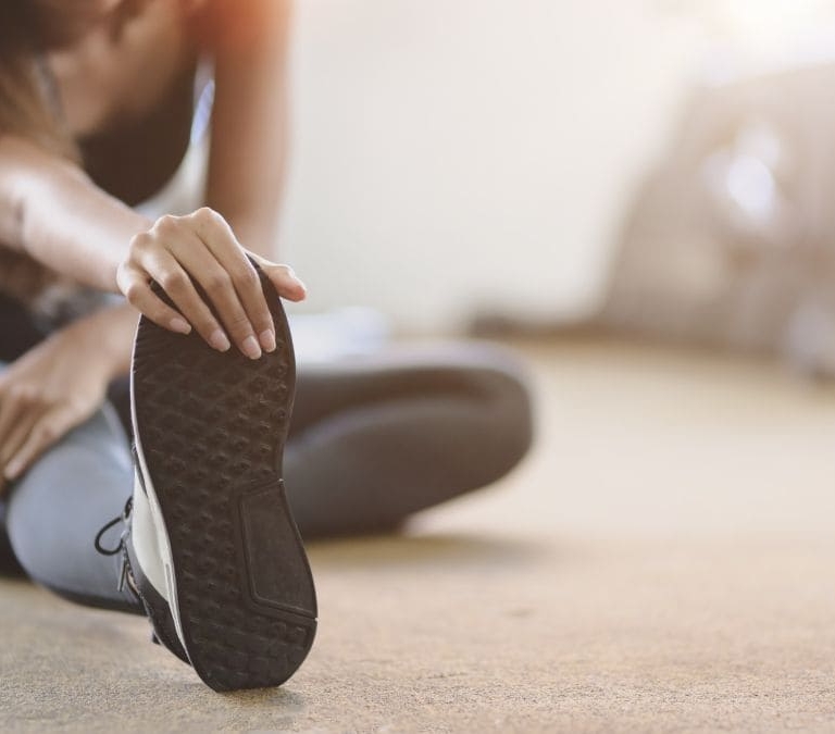 Este es el mejor momento del día para hacer ejercicio si se quiere perder peso