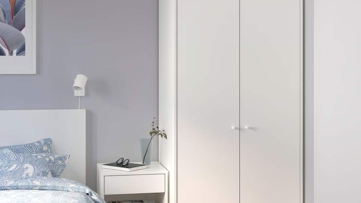 El mejor armario con descuento