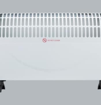 Pon freno al frío este invierno con este convector eléctrico Alpina por [...]