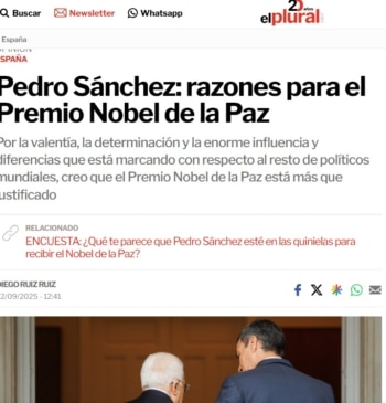 Los ingresos de ‘El Plural’ se han disparado el 73% desde que [...]
