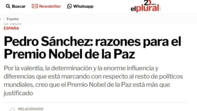 Los ingresos de ‘El Plural’ se han disparado el 73% desde que Sánchez llegó a Moncloa