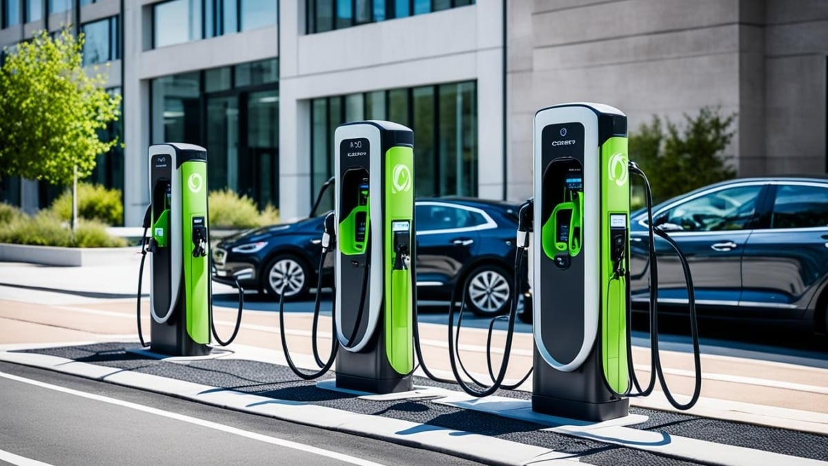 Más de 14.000 cargadores eléctricos están fuera de servicio en España, uno de cada cinco