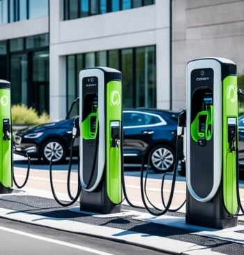 Más de 14.000 cargadores eléctricos están fuera de servicio en España, uno [...]
