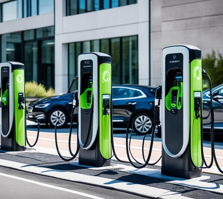 Más de 14.000 cargadores eléctricos están fuera de servicio en España, uno de cada cinco