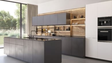 Ni microondas ni freidora de aire: este es el electrodoméstico que consume más energía