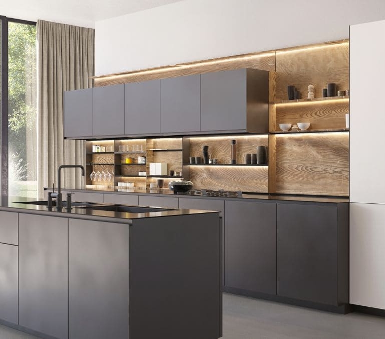 Ni microondas ni freidora de aire: este es el electrodoméstico que consume más energía