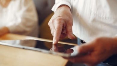 Tabwee T20: la tablet que combina almacenamiento, autonomía y funciones inteligentes por solo 95€