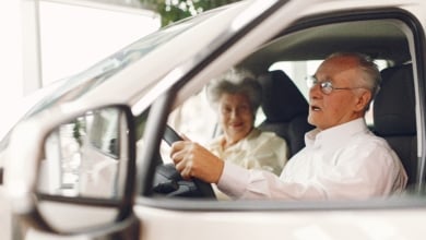 DGT: Estas son las personas que no tendrán que pagar la renovación del carné de conducir