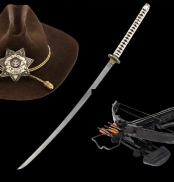 Se vende el universo zombie de ‘The Walking Dead’