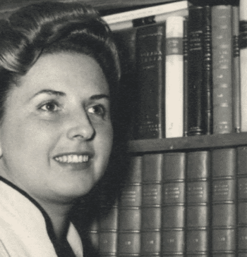 Elena Quiroga, la autora perdida de la Generación del 50