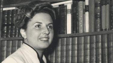 Elena Quiroga, la autora perdida de la Generación del 50