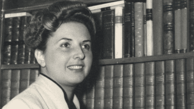 Elena Quiroga, la autora perdida de la Generación del 50