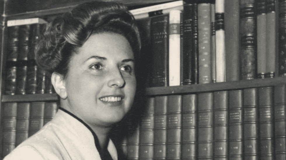Elena Quiroga, la autora perdida de la Generación del 50 