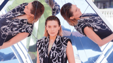 La actriz que ha decidido no hacer películas que no se estrenen en cines: "No quiero que el streaming sea el fin de todo"