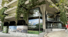 La 'maldición' de la embajada asturiana en Madrid