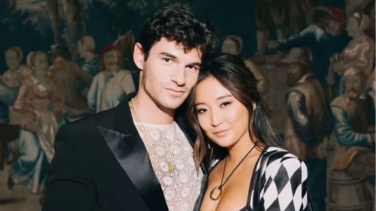 Se acaba el amor en 'Emily in Paris': Ashley Park y Paul Forman confirman su separación y desatan rumores