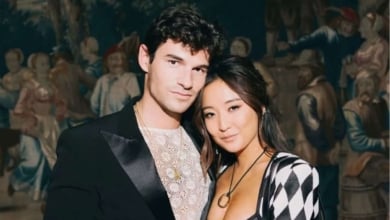 Se acaba el amor en 'Emily in Paris': Ashley Park y Paul Forman confirman su separación y desatan rumores