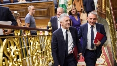 IU reclama al Gobierno la ilegalización de la organización neonazi Núcleo Nacional