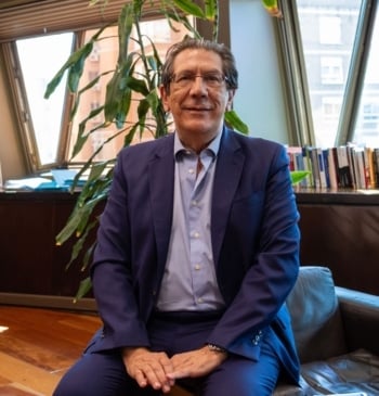 Arnaldo, magistrado del Constitucional: "El jurado ha funcionado bien en España y [...]