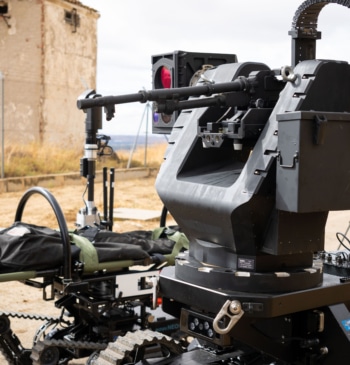 España exportó 2.332 millones en armas el primer semestre de 2025 y [...]