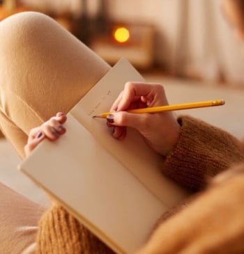 Los beneficios para el cerebro de volver a escribir a mano
