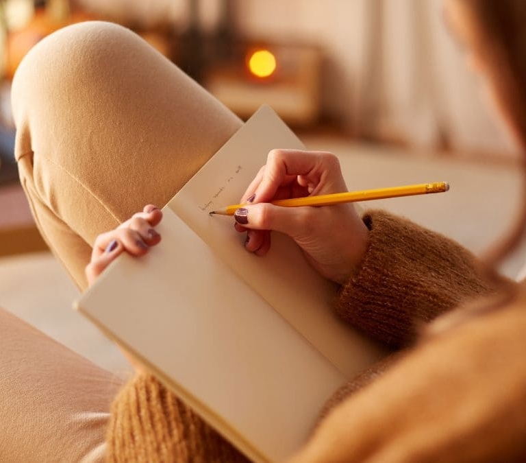Los beneficios para el cerebro de volver a escribir a mano
