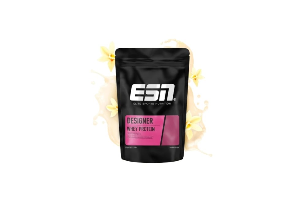 ESN Designer Whey Protein